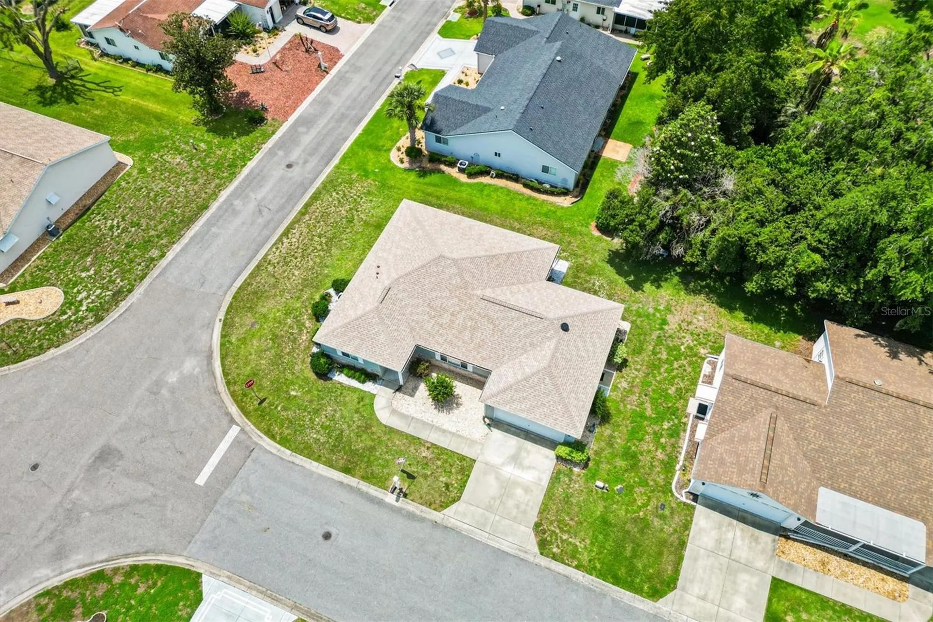 9498 SE 174th Loop Summerfield FL 34491