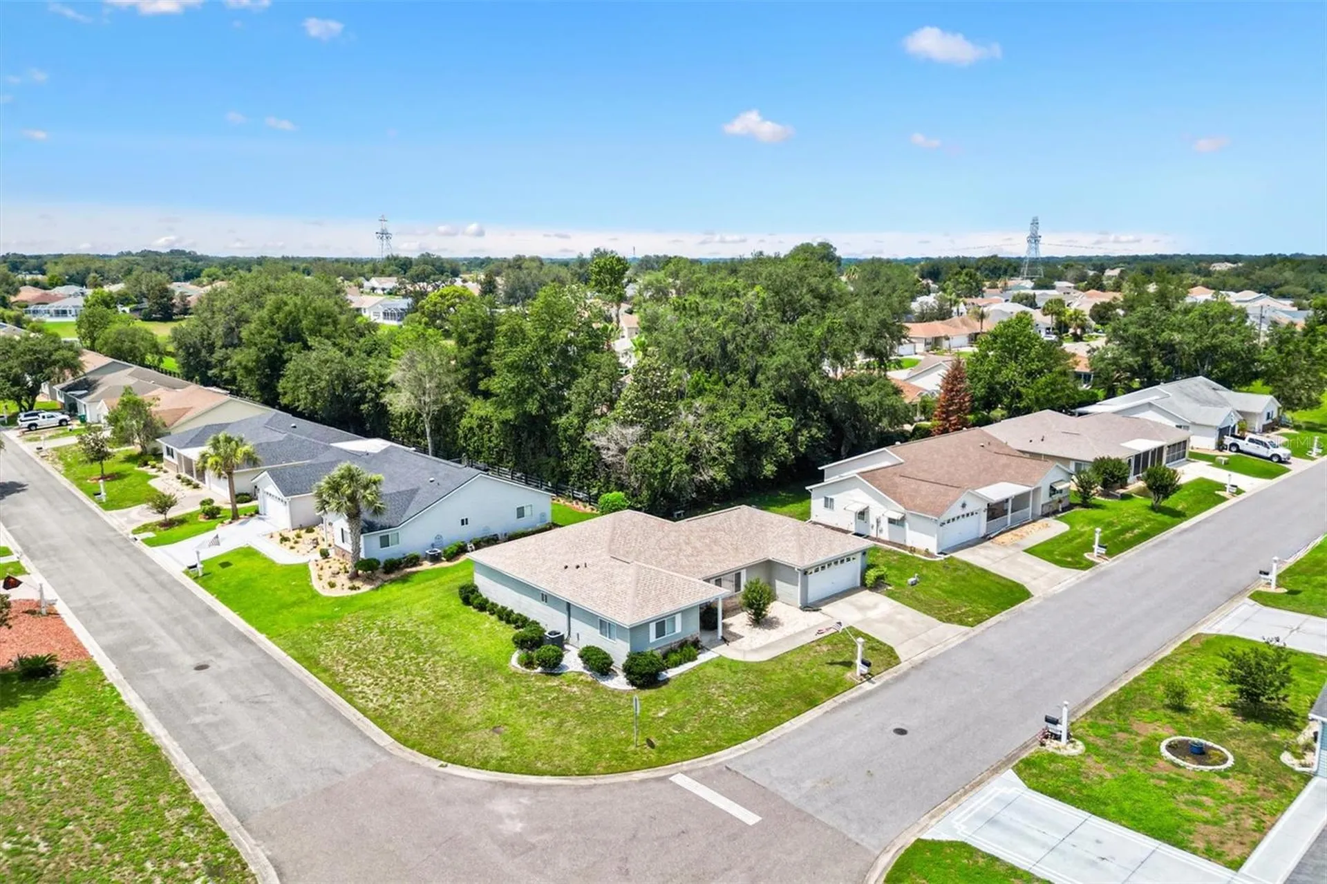 9498 SE 174th Loop Summerfield FL 34491