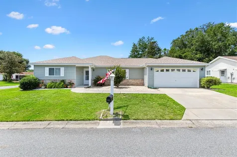 9498 SE 174th Loop Summerfield FL 34491