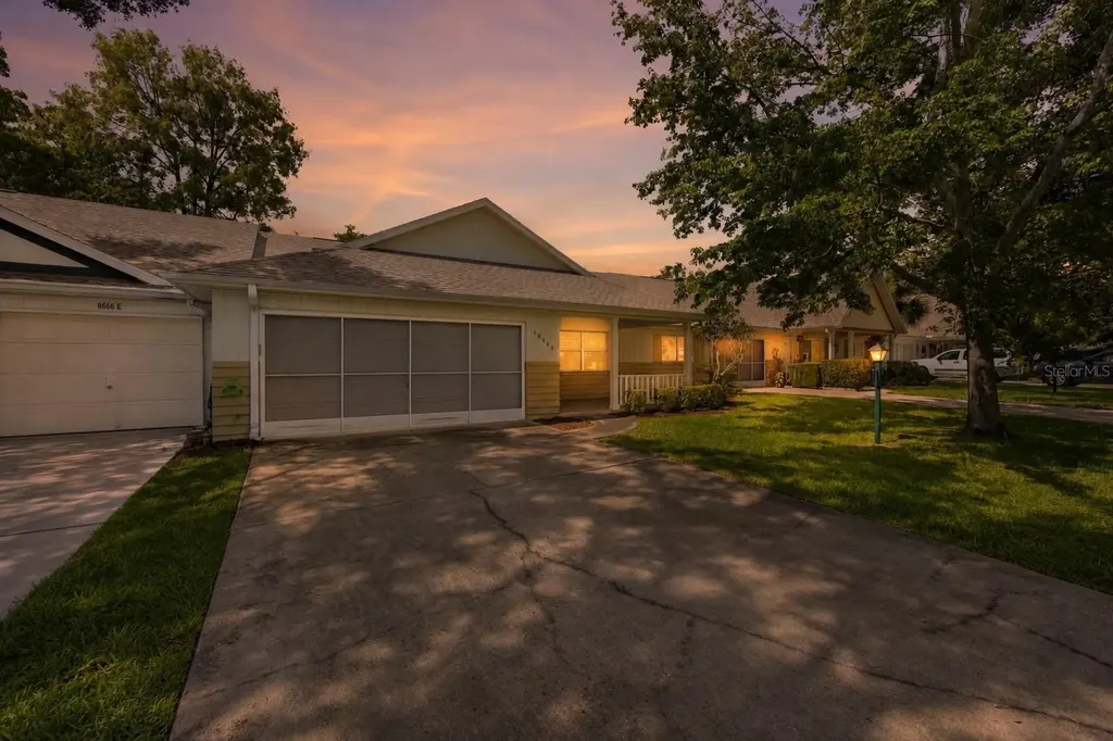 8666 SW 92nd Lane Ocala FL 34481