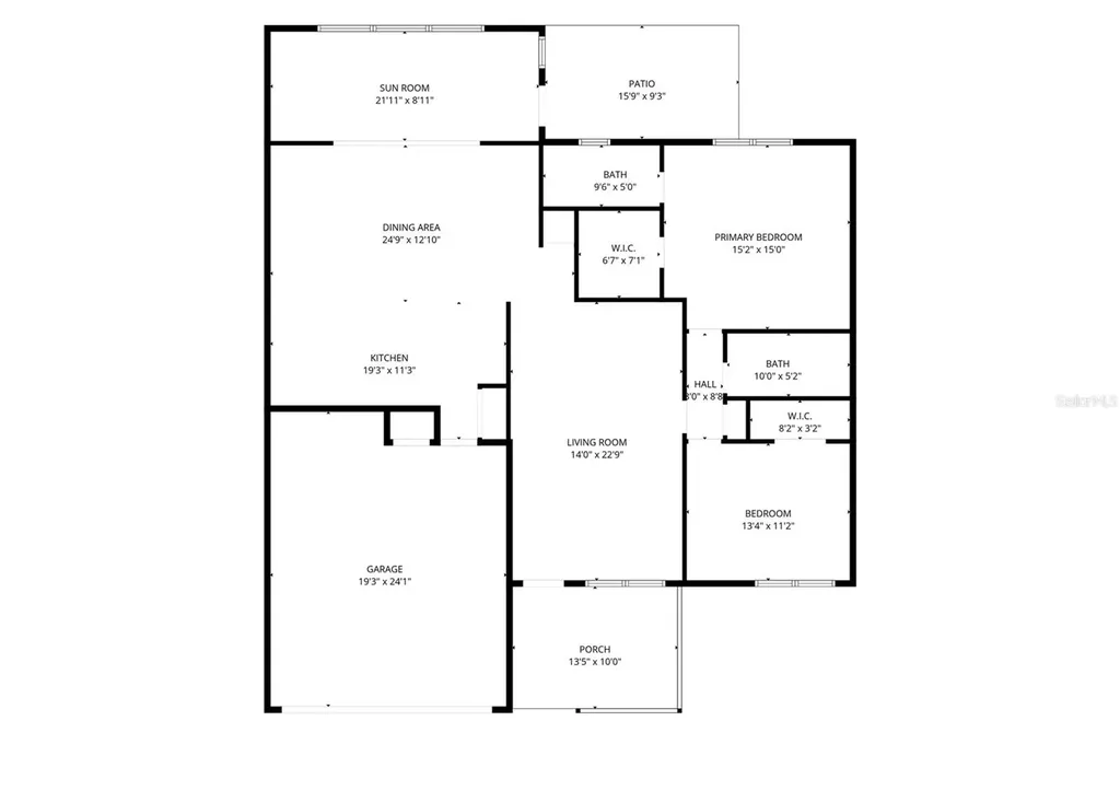 8666 SW 92nd Lane Ocala FL 34481