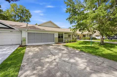 8666 SW 92nd Lane Ocala FL 34481