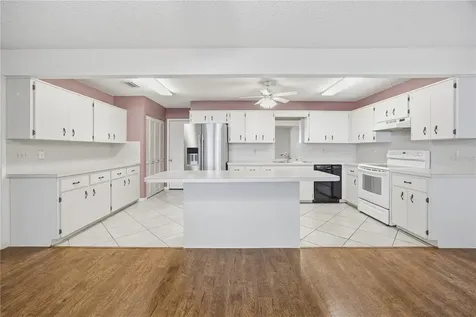 8666 SW 92nd Lane Ocala FL 34481