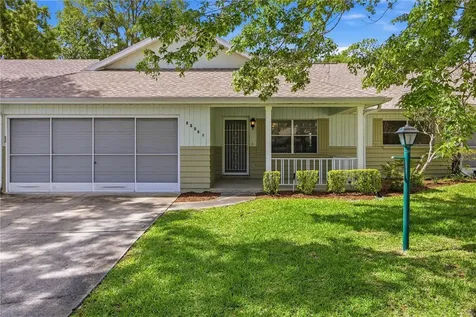 8666 SW 92nd Lane Ocala FL 34481
