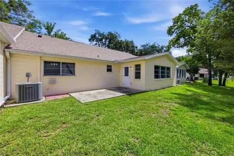 8666 SW 92nd Lane Ocala FL 34481