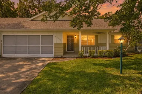 8666 SW 92nd Lane Ocala FL 34481