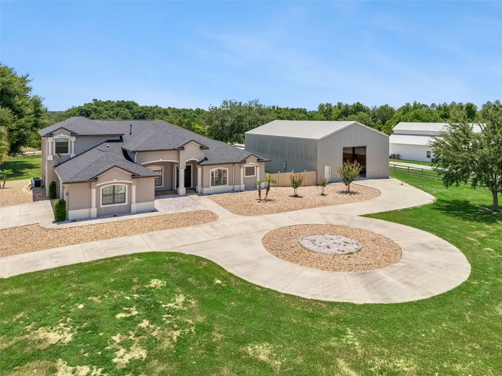 19850 Sugarloaf Mountain Road Clermont FL 34715