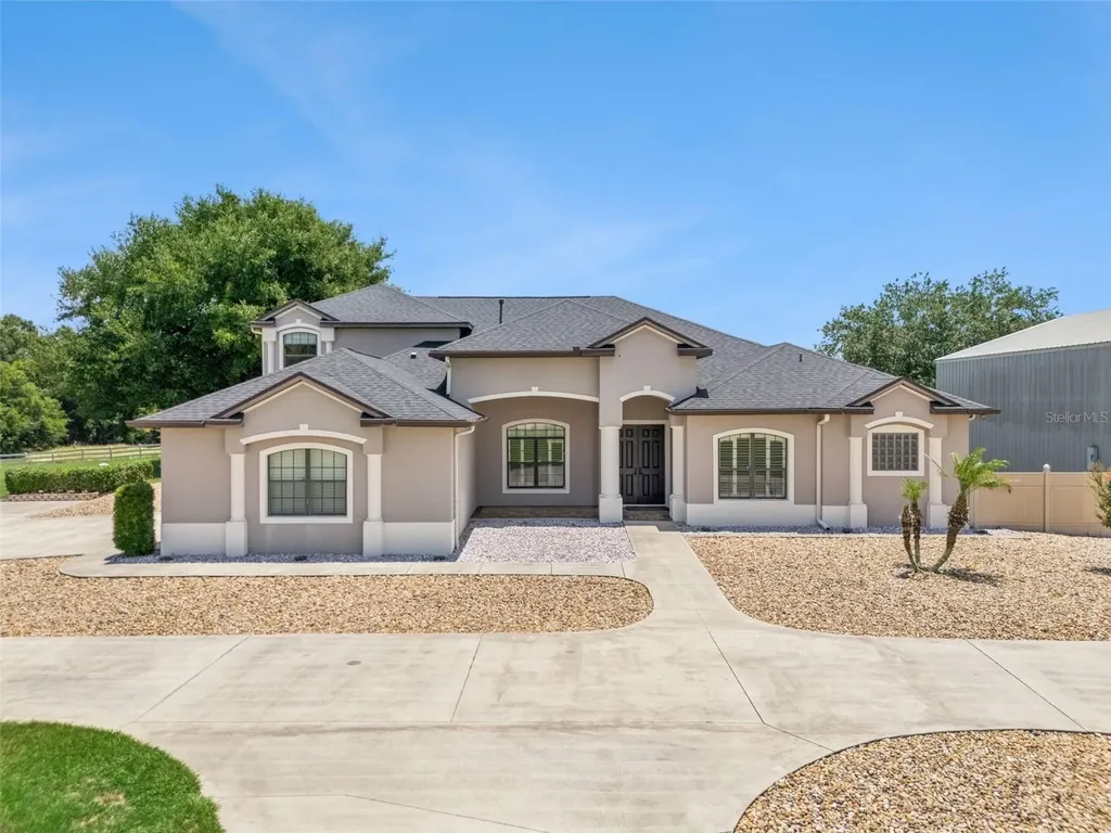 19850 Sugarloaf Mountain Road Clermont FL 34715