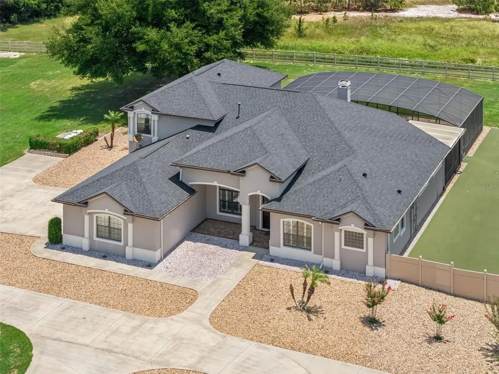 19850 Sugarloaf Mountain Road Clermont FL 34715