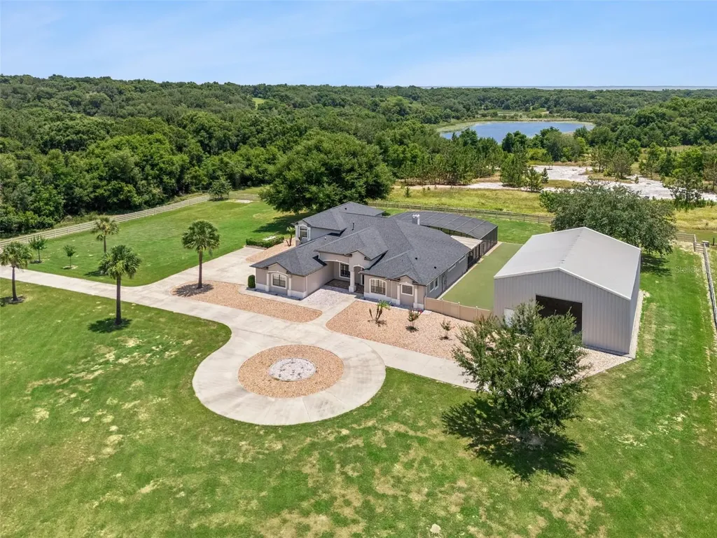 19850 Sugarloaf Mountain Road Clermont FL 34715