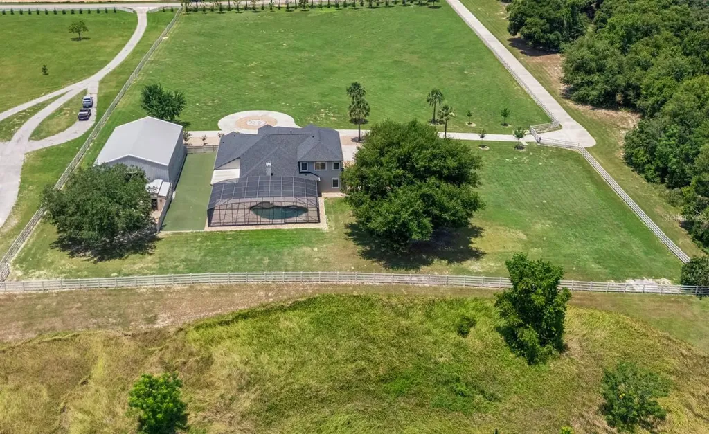 19850 Sugarloaf Mountain Road Clermont FL 34715