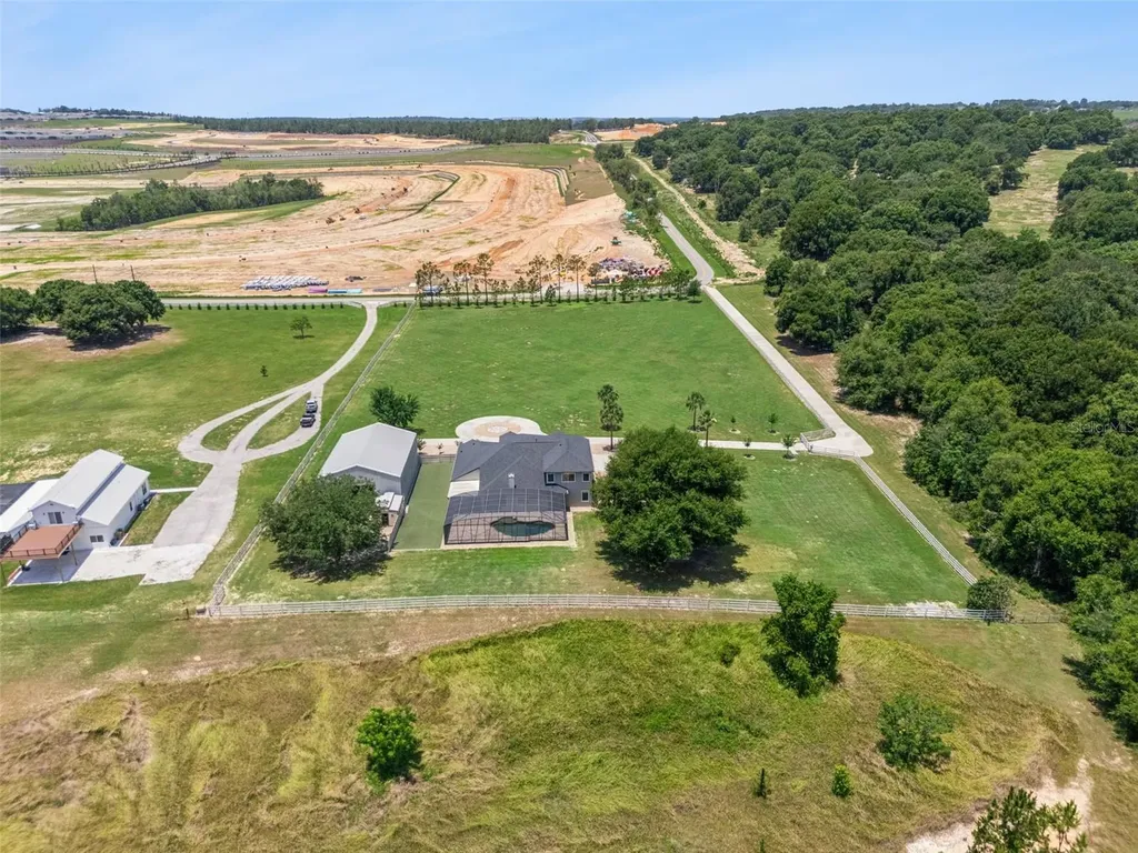 19850 Sugarloaf Mountain Road Clermont FL 34715
