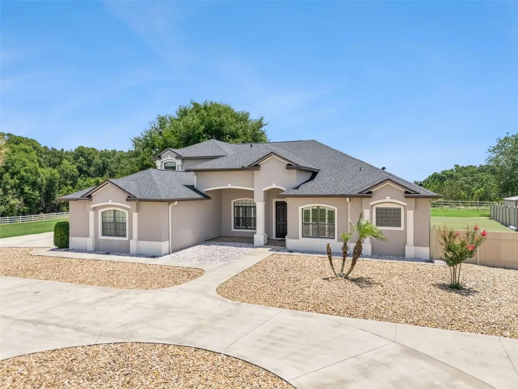 19850 Sugarloaf Mountain Road Clermont FL 34715