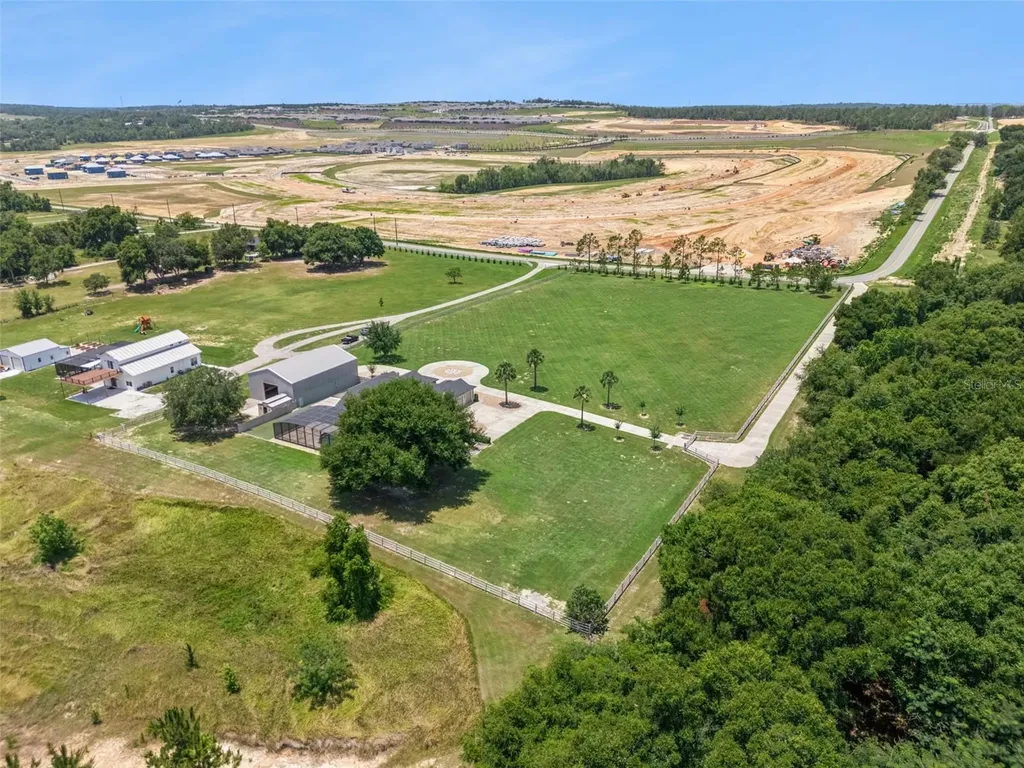 19850 Sugarloaf Mountain Road Clermont FL 34715