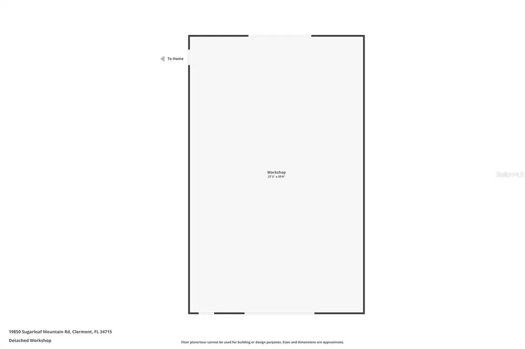 19850 Sugarloaf Mountain Road Clermont FL 34715