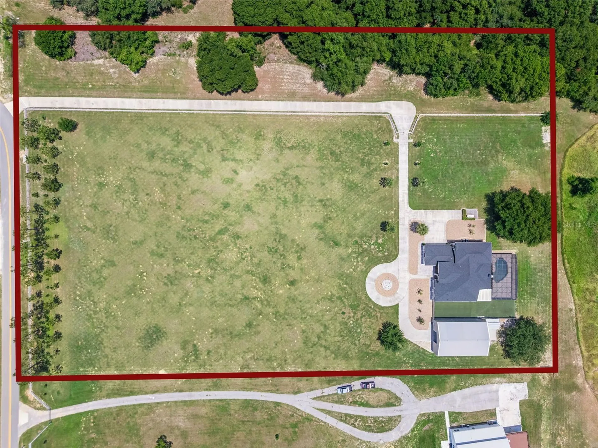 19850 Sugarloaf Mountain Road Clermont FL 34715