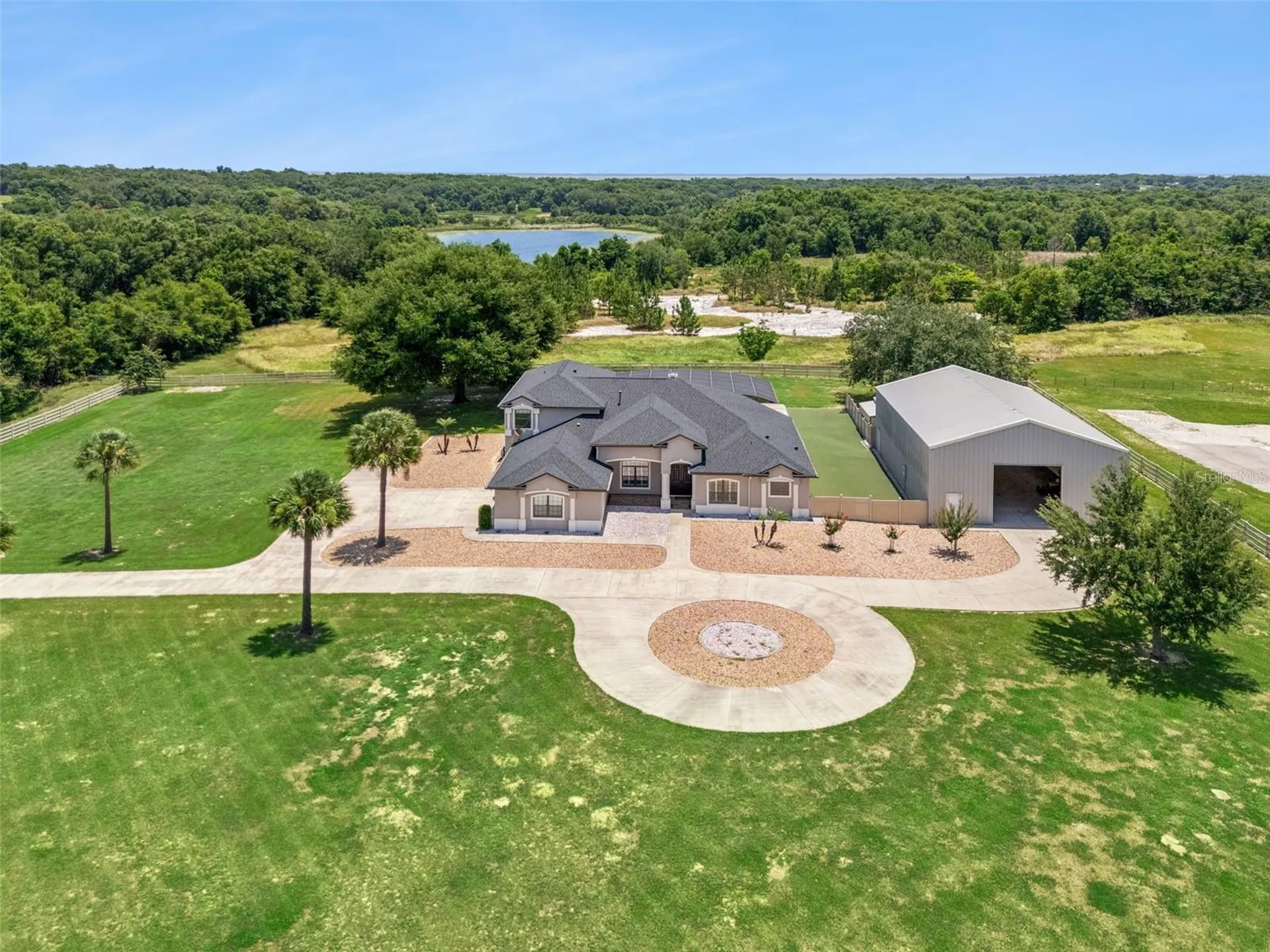 19850 Sugarloaf Mountain Road Clermont FL 34715