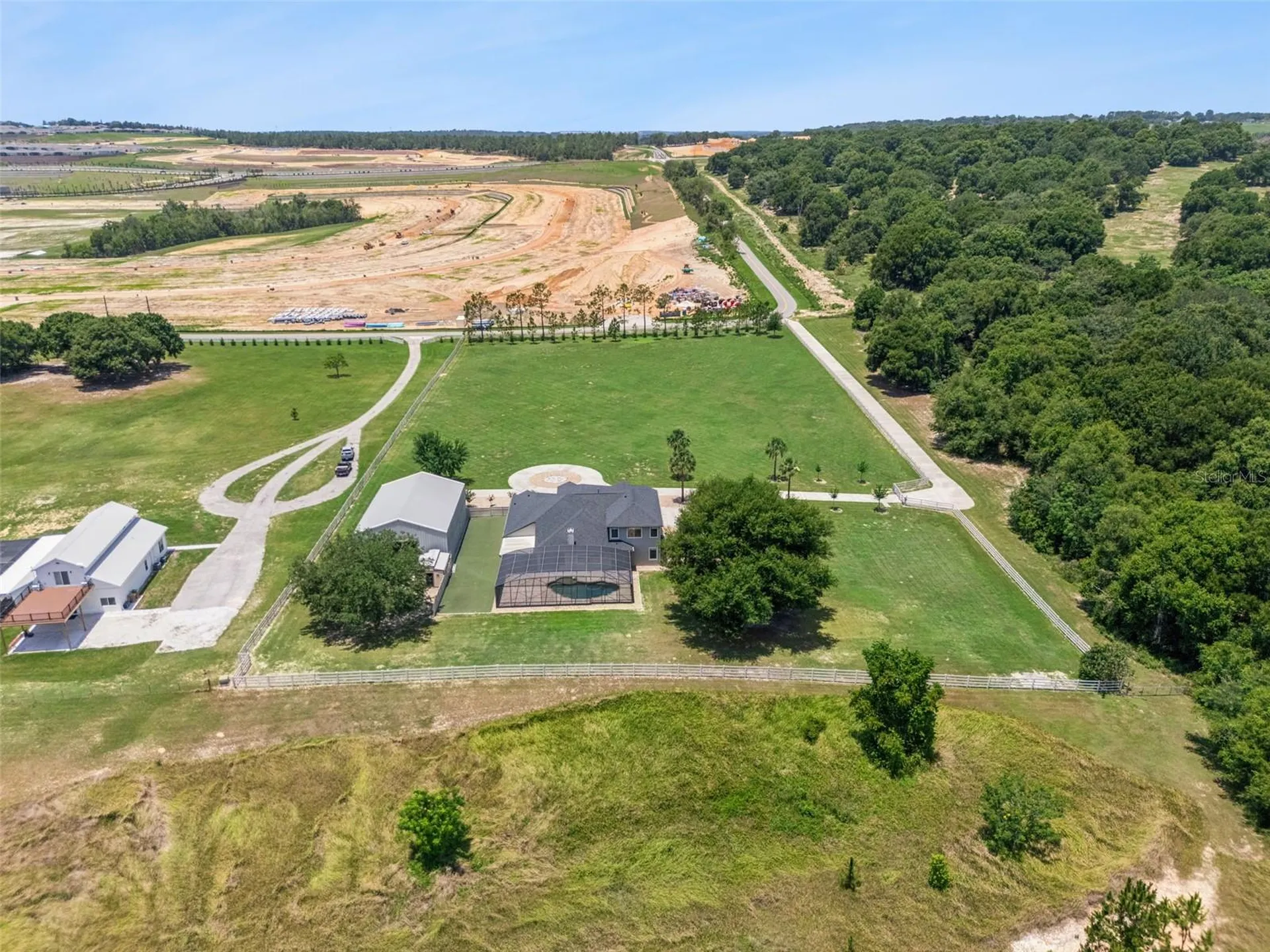 19850 Sugarloaf Mountain Road Clermont FL 34715