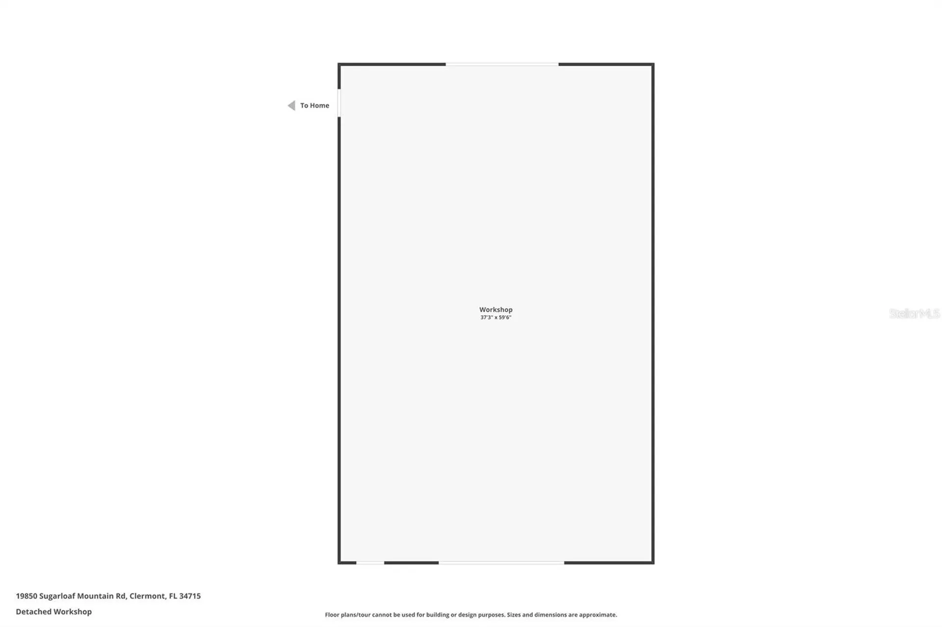 19850 Sugarloaf Mountain Road Clermont FL 34715