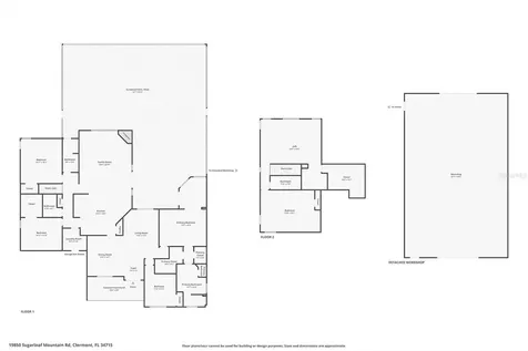 19850 Sugarloaf Mountain Road Clermont FL 34715