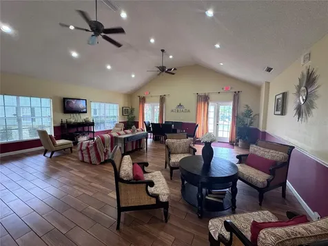 2031 Dixie Belle Drive Orlando FL 32812