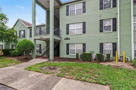 2031 Dixie Belle Drive Orlando FL 32812