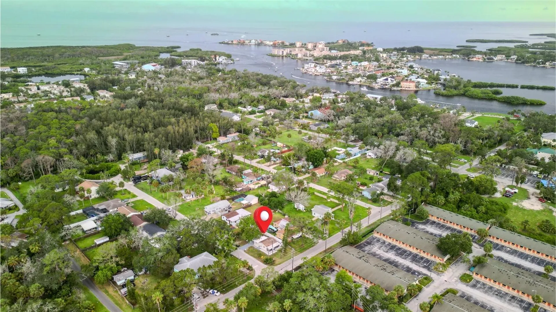 7635 Pier Road Port Richey FL 34668