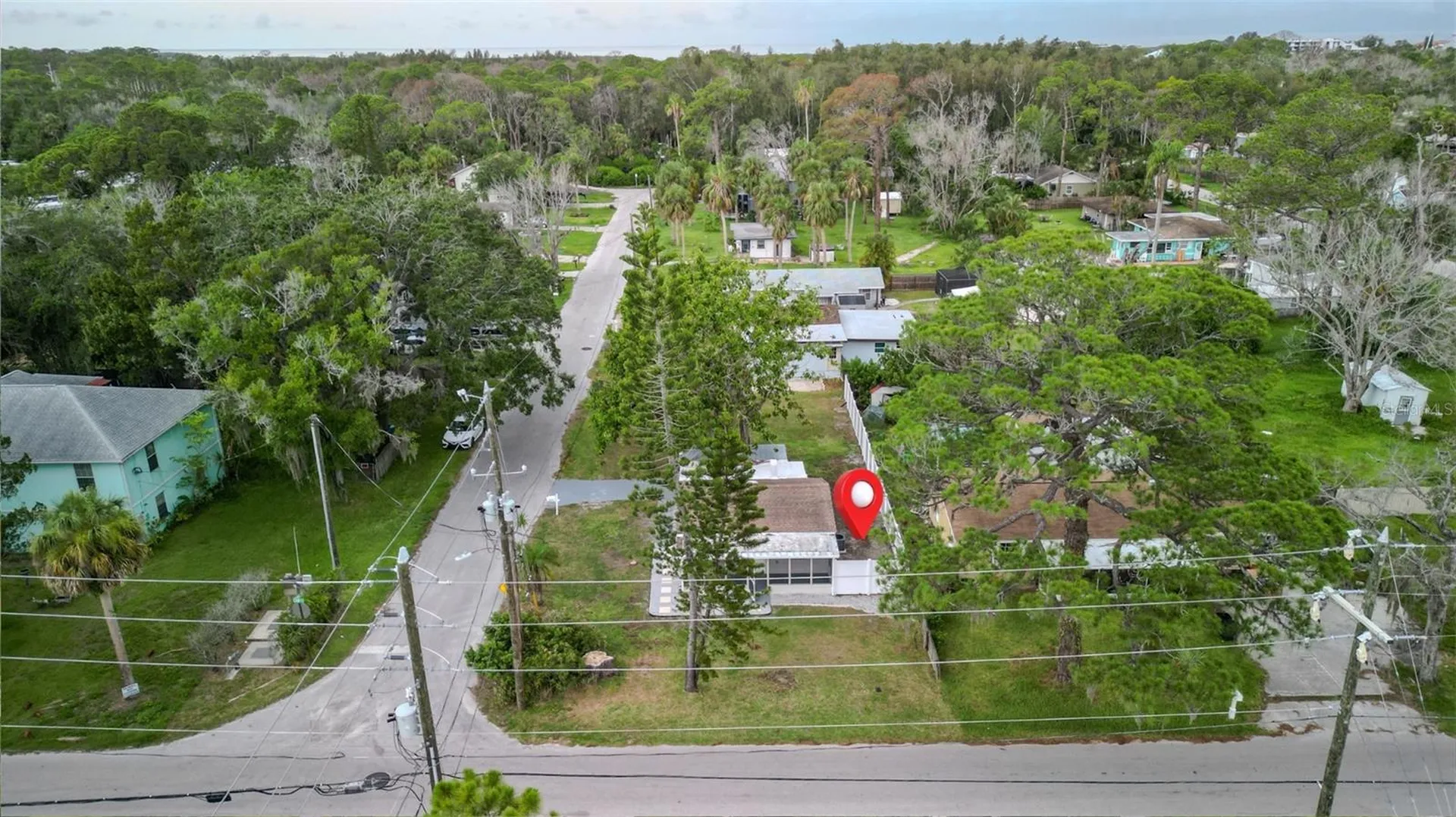 7635 Pier Road Port Richey FL 34668