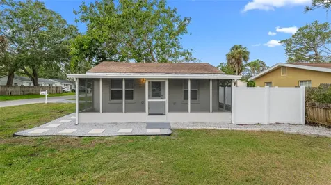 7635 Pier Road Port Richey FL 34668