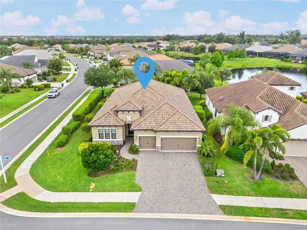 13208 Indigo Way Bradenton FL 34211