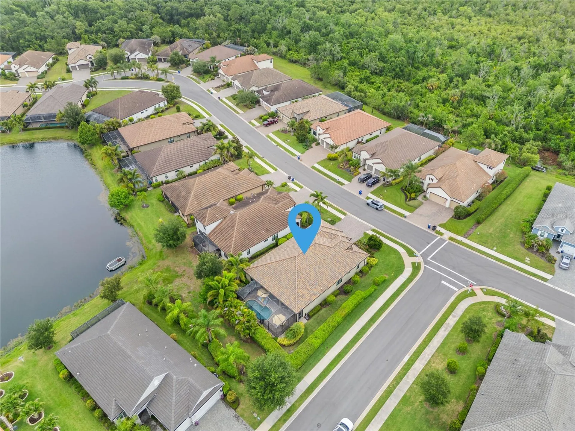 13208 Indigo Way Bradenton FL 34211
