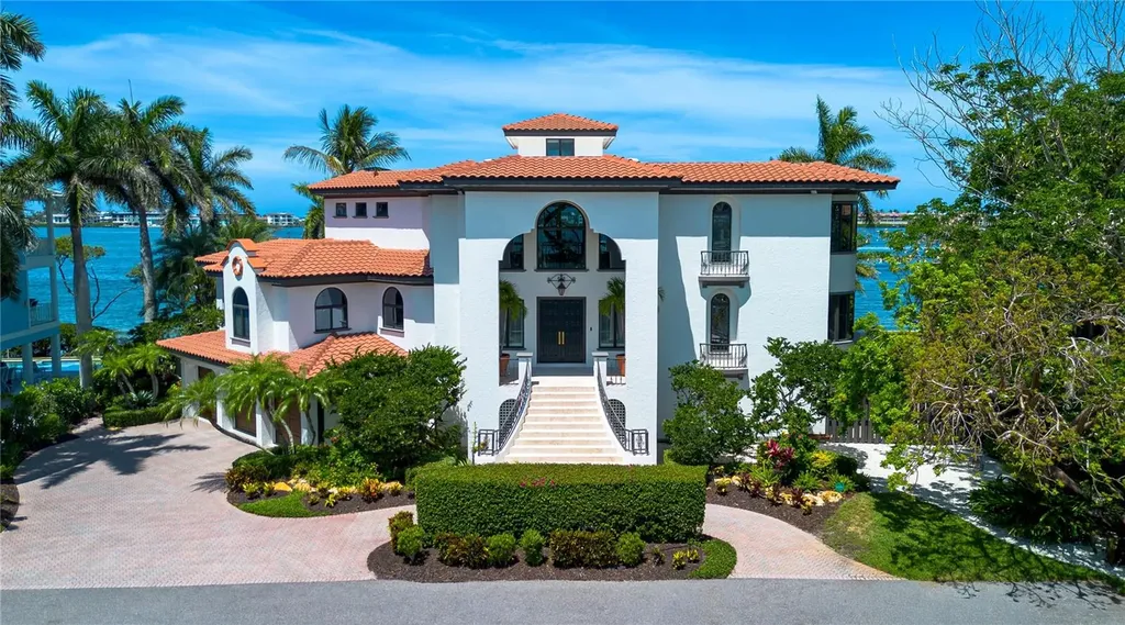 12925 42nd Terrace W Cortez FL 34215