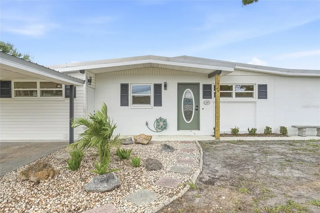 529 Firefly Lane Apollo Beach FL 33572