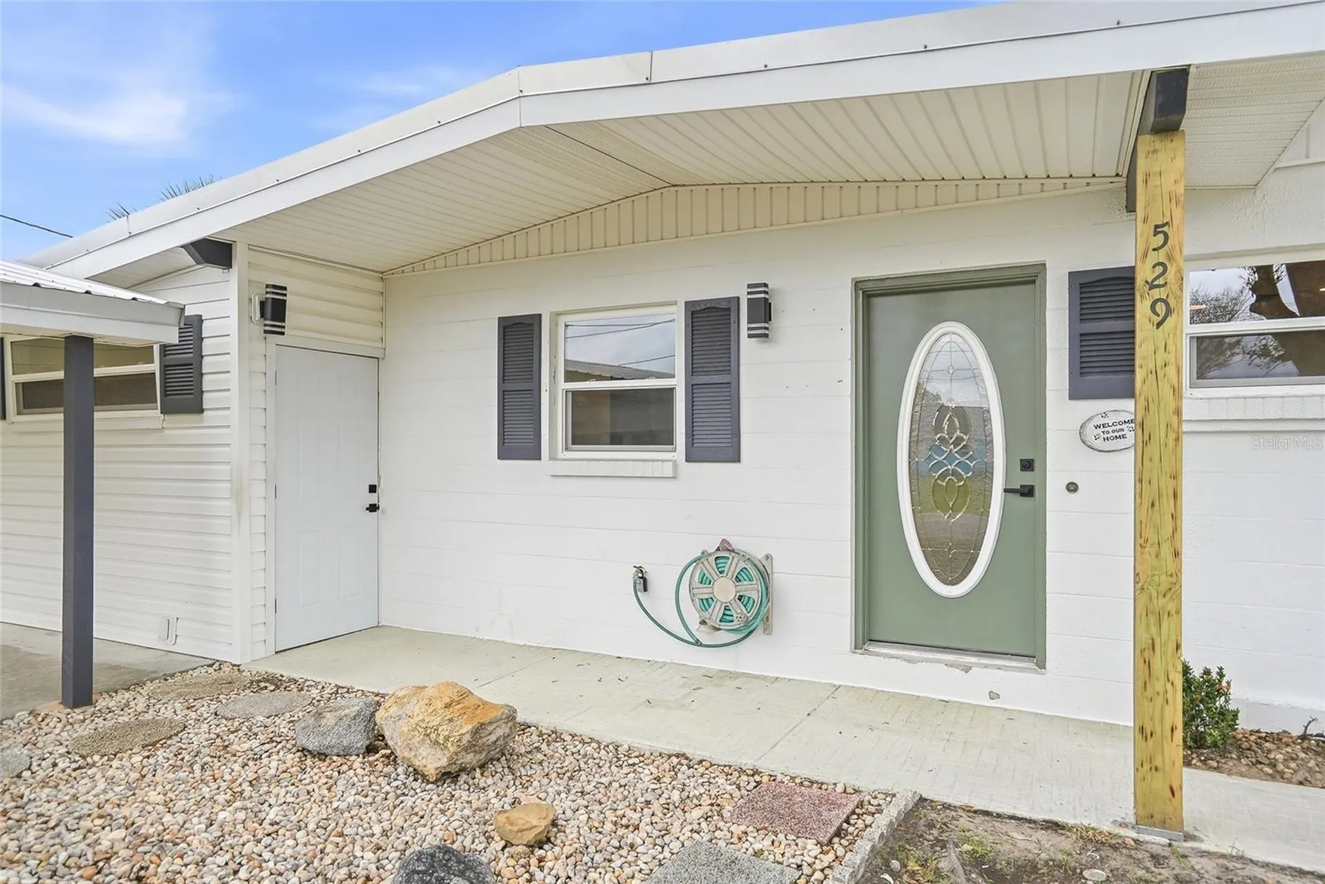 529 Firefly Lane Apollo Beach FL 33572