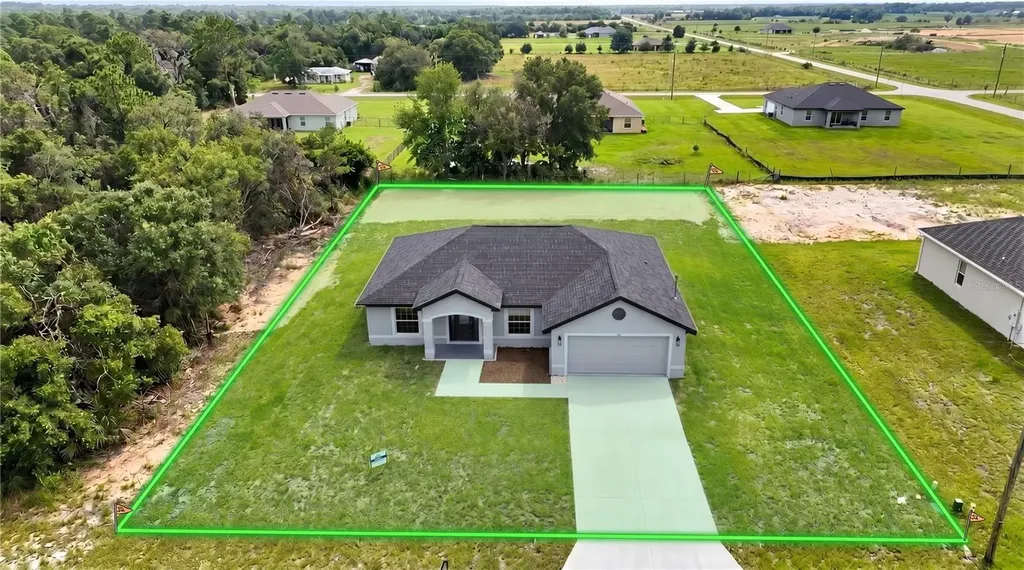 42 Olive Circle Ocala FL 34472