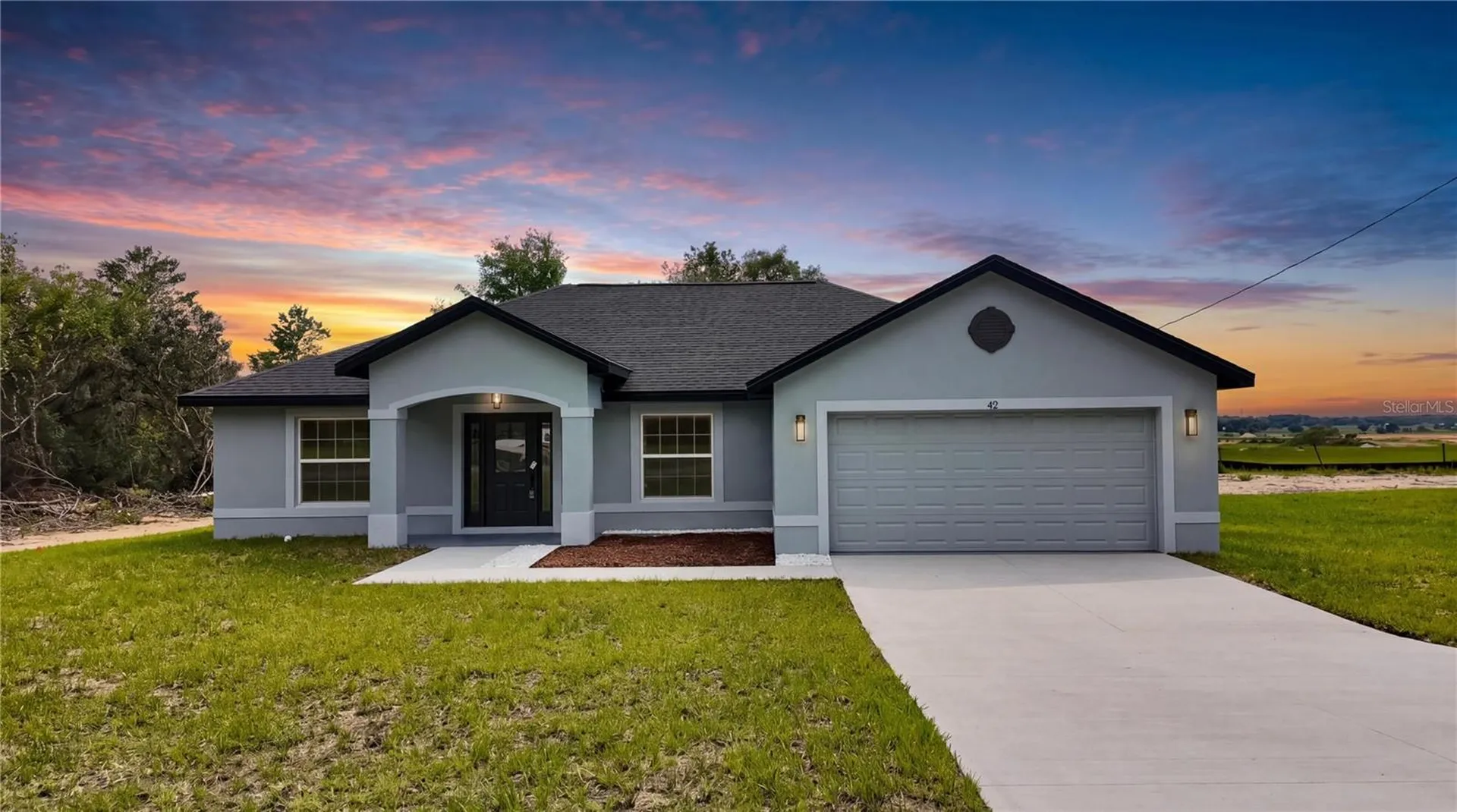 42 Olive Circle Ocala FL 34472