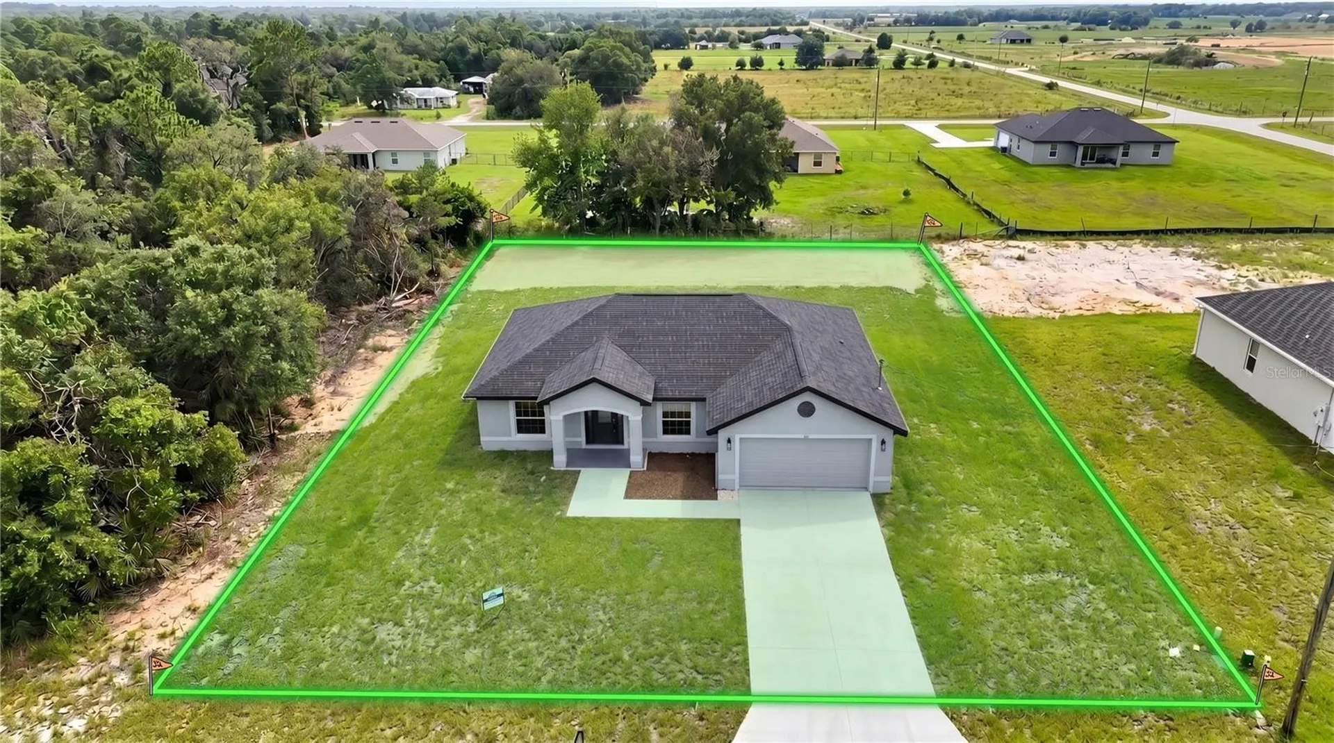 42 Olive Circle Ocala FL 34472