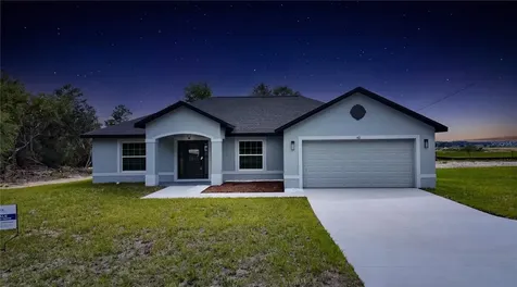 42 Olive Circle Ocala FL 34472