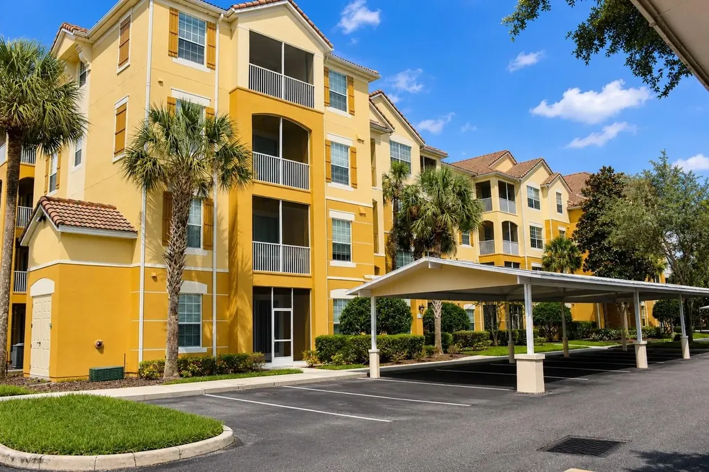 3338 Robert Trent Jones Drive Orlando FL 32835