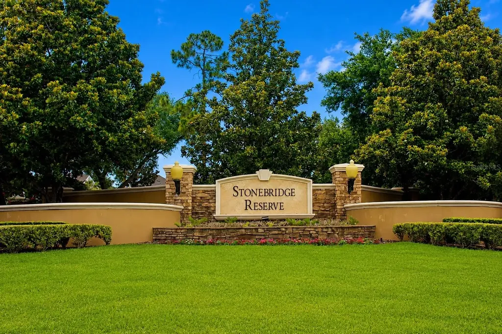3338 Robert Trent Jones Drive Orlando FL 32835