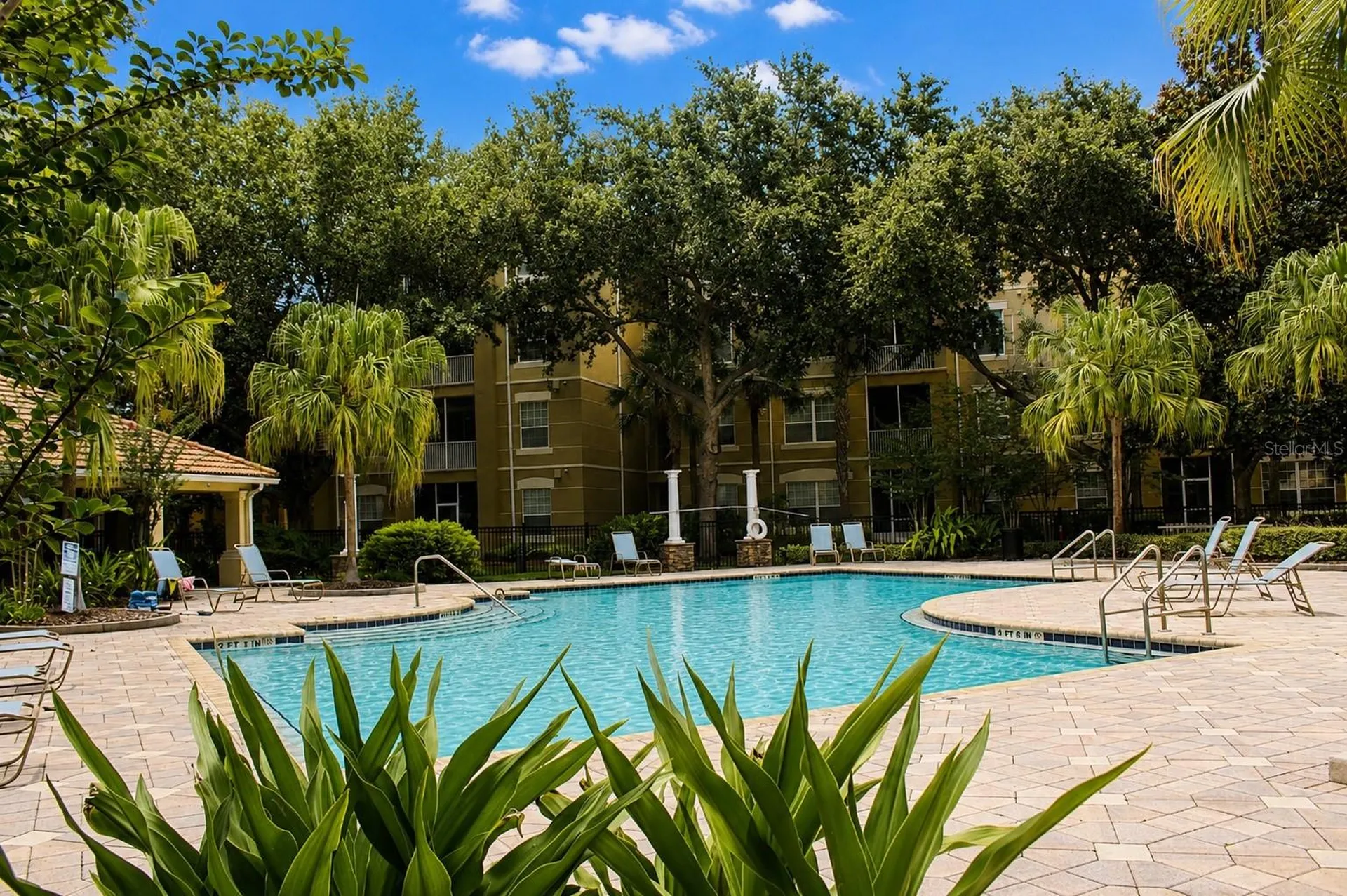 3338 Robert Trent Jones Drive Orlando FL 32835