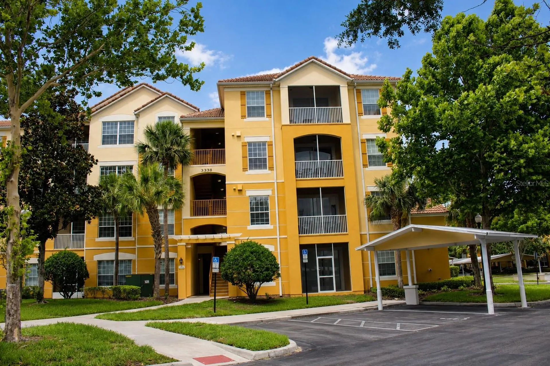 3338 Robert Trent Jones Drive Orlando FL 32835