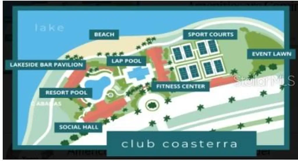 12825 Dockyard Trail Palmetto FL 34221