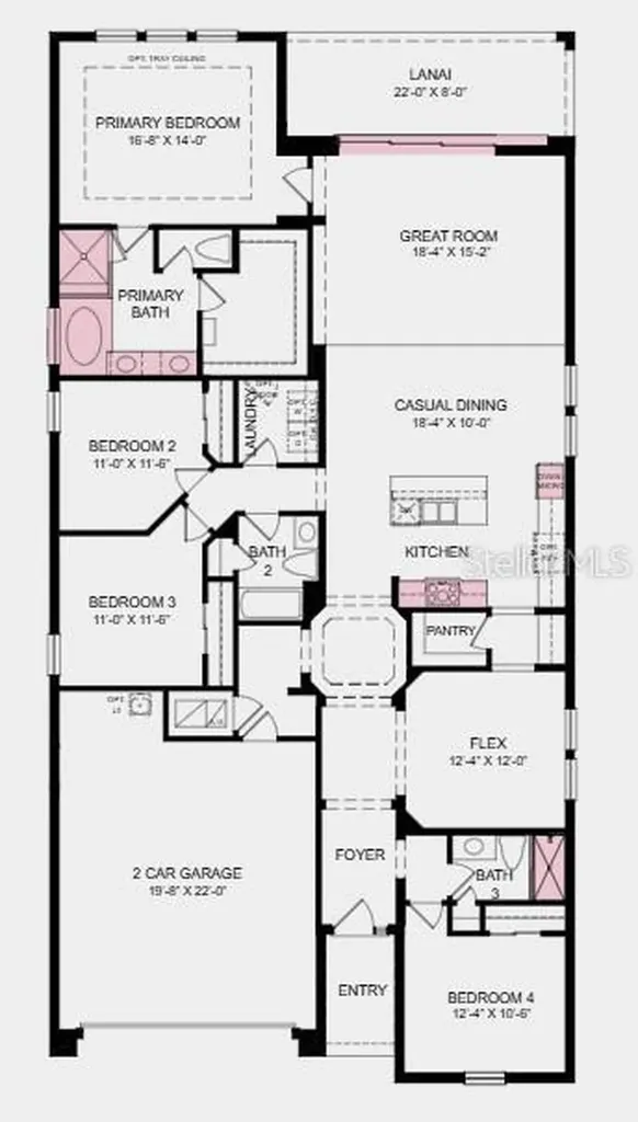 12825 Dockyard Trail Palmetto FL 34221