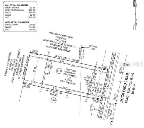 12825 Dockyard Trail Palmetto FL 34221