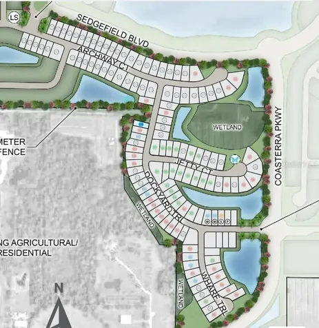 12825 Dockyard Trail Palmetto FL 34221