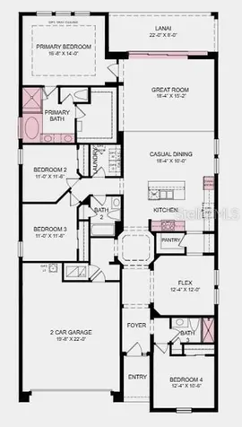12825 Dockyard Trail Palmetto FL 34221