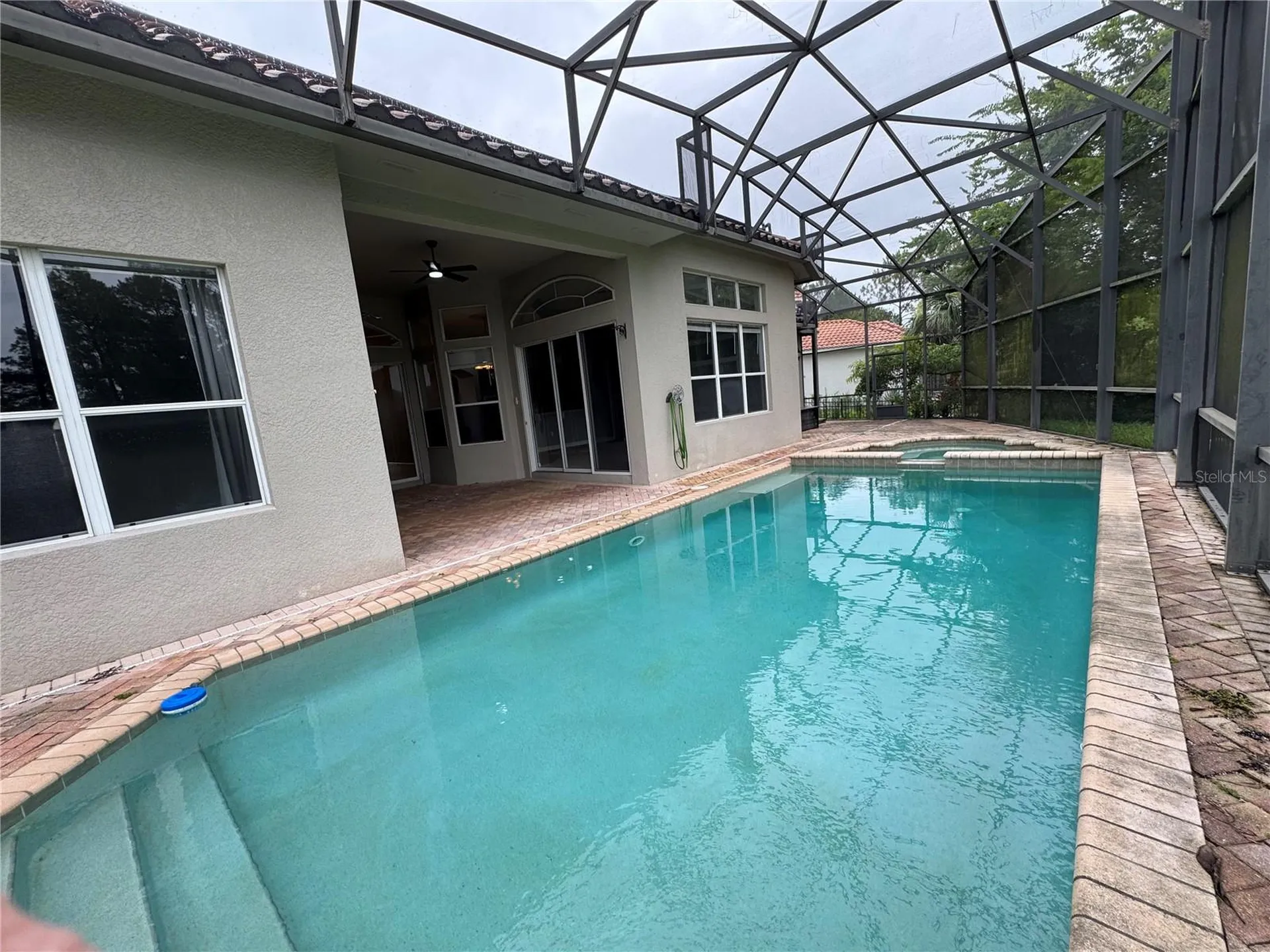 142 Harrington Court Davenport FL 33837