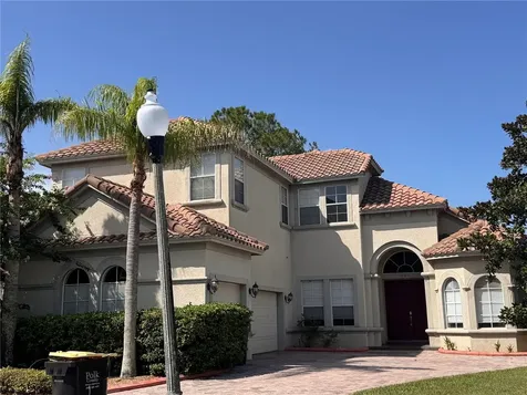 142 Harrington Court Davenport FL 33837