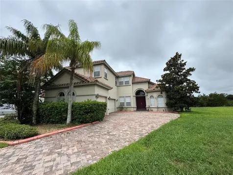 142 Harrington Court Davenport FL 33837